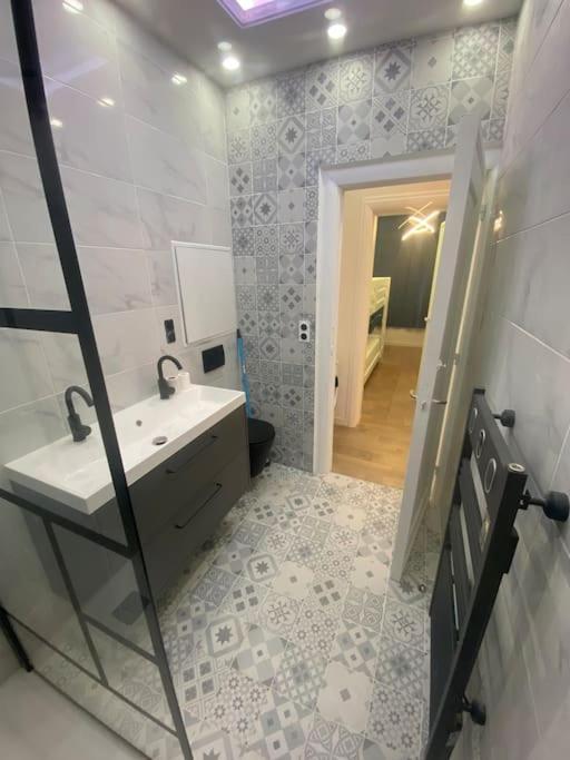 Superbe Au Coeur D'anvers Anversa