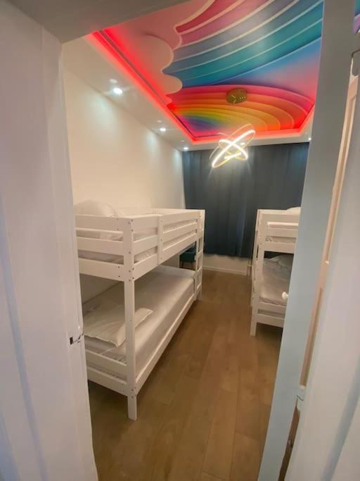 Superbe Au Coeur D'anvers Anversa