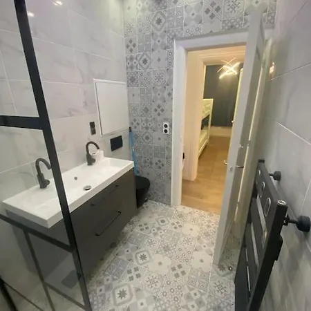 Superbe Appart Au Coeur D'Anvers Anversa Esterno foto