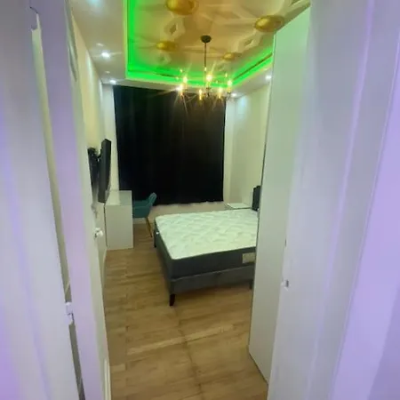 Superbe Appart Au Coeur D'Anvers Anversa Esterno foto
