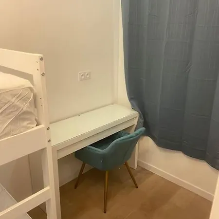 Superbe Appart Au Coeur D'Anvers Anversa Esterno foto