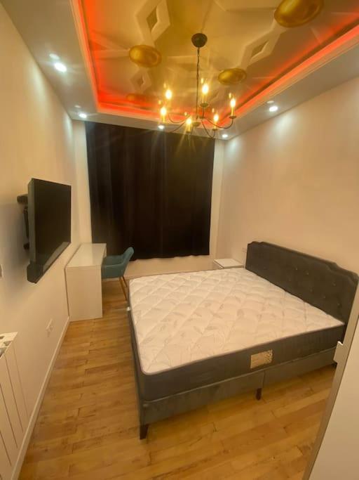 Superbe Au Coeur D'anvers Apartment