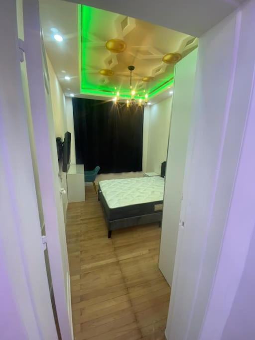 Superbe Au Coeur D'anvers Apartment