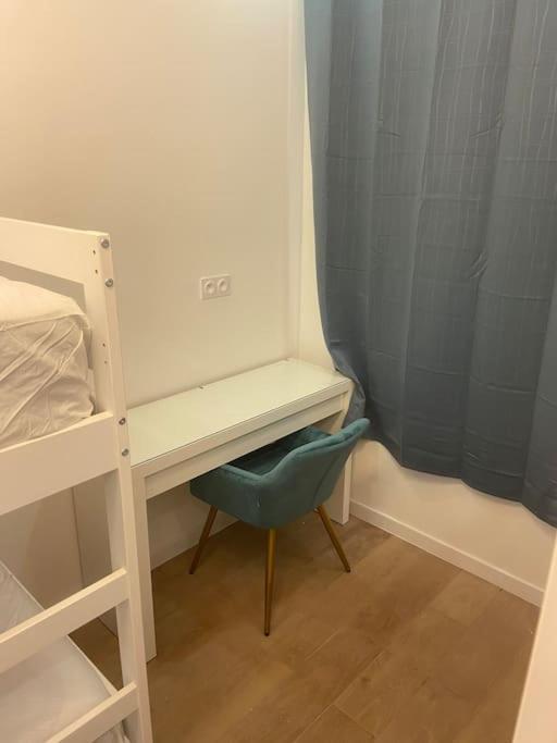 Apartment Superbe Au Coeur D'anvers *