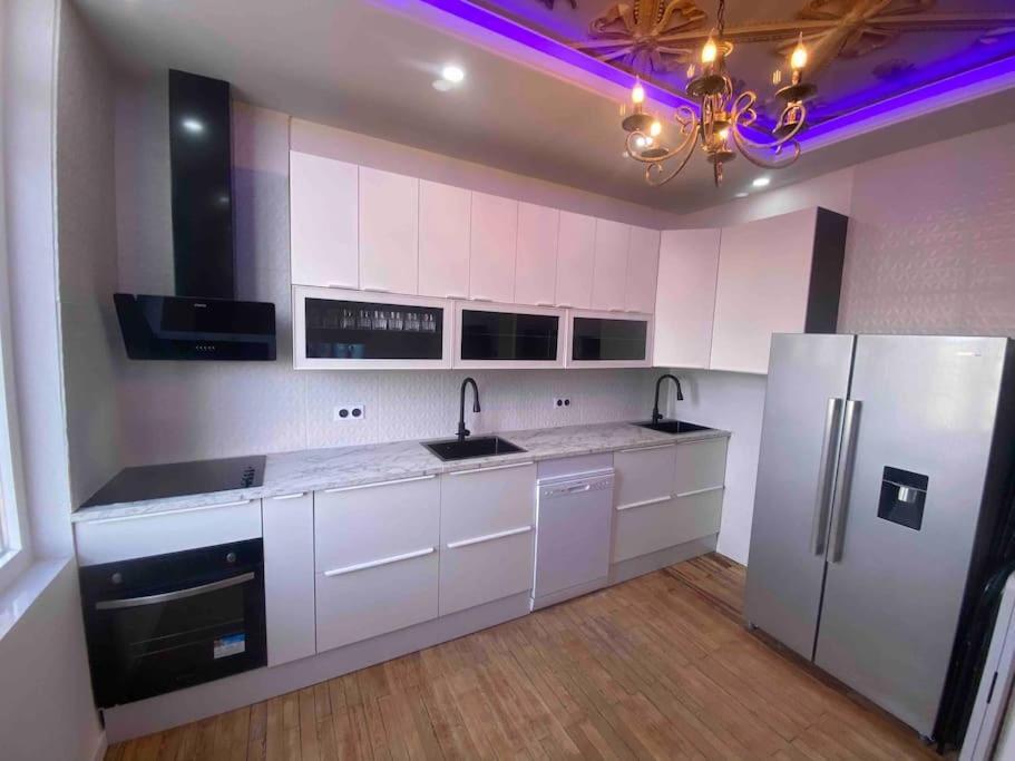 Apartment Superbe Au Coeur D'anvers Antwerp