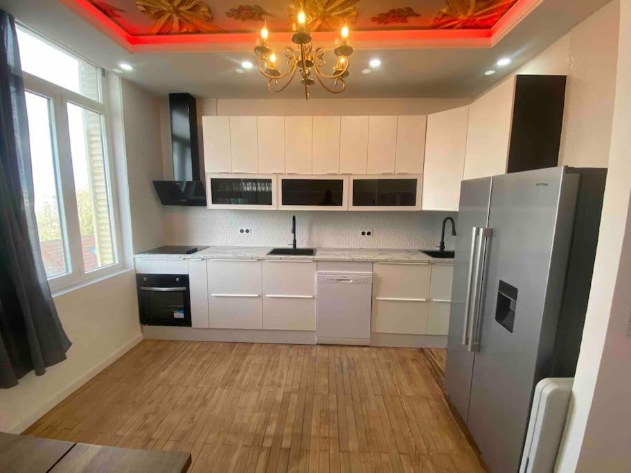 Apartment Superbe Au Coeur D'anvers *