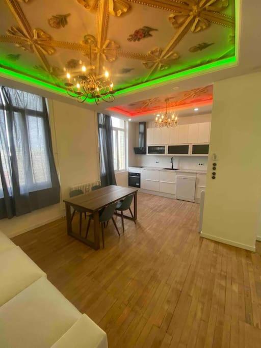 Superbe Au Coeur D'anvers Antwerp