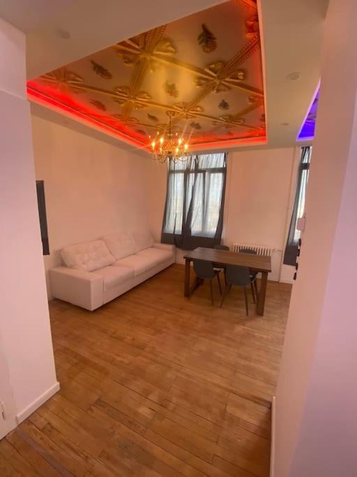Apartment Superbe Au Coeur D'anvers