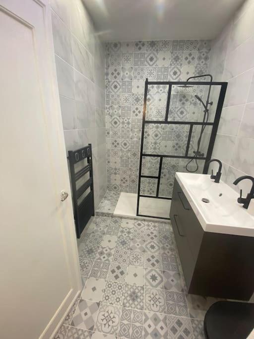 Apartment Superbe Au Coeur D'anvers *
