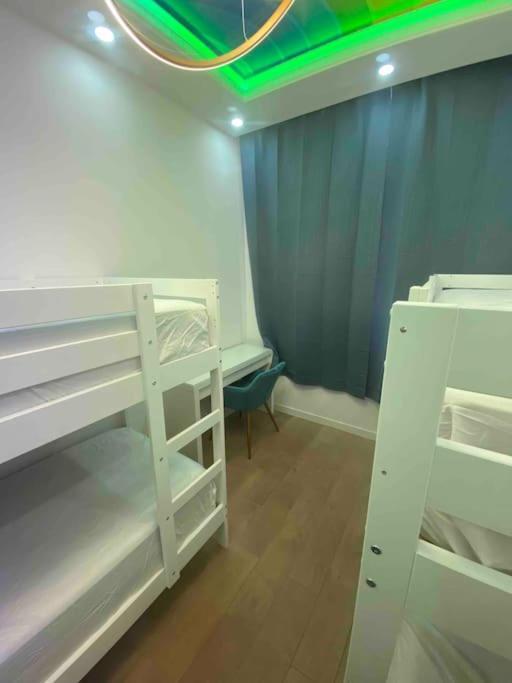 Superbe Au Coeur D'anvers Apartment