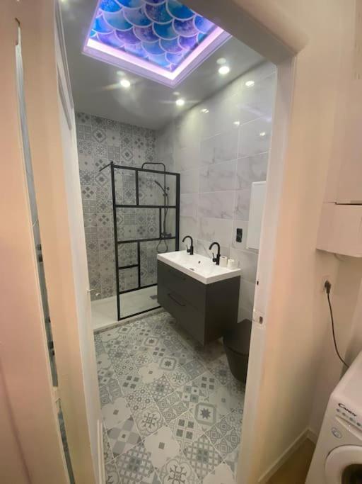 Apartment Superbe Au Coeur D'anvers