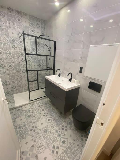 Apartment Superbe Au Coeur D'anvers *