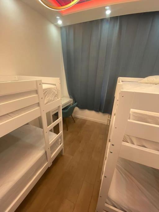 Superbe Au Coeur D'anvers Apartment *