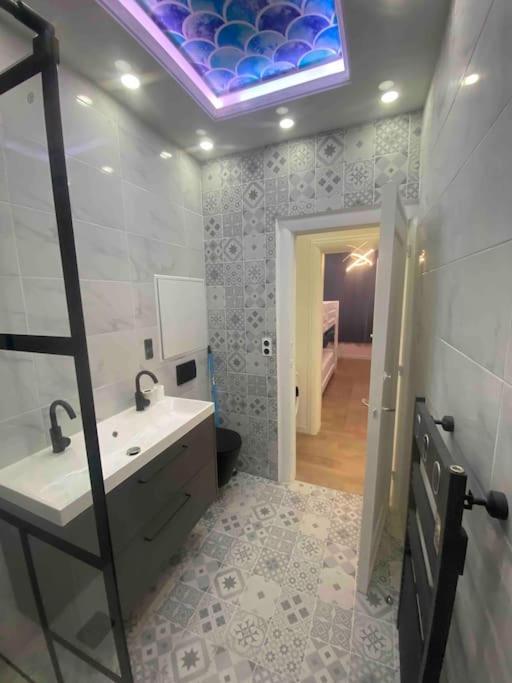 Superbe Au Coeur D'anvers Apartment Antwerp
